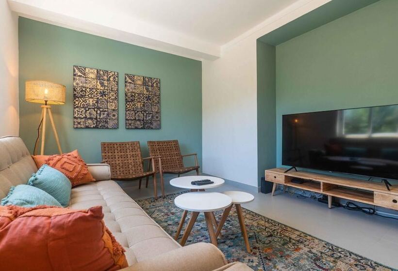 Casa Almar By Portucasa