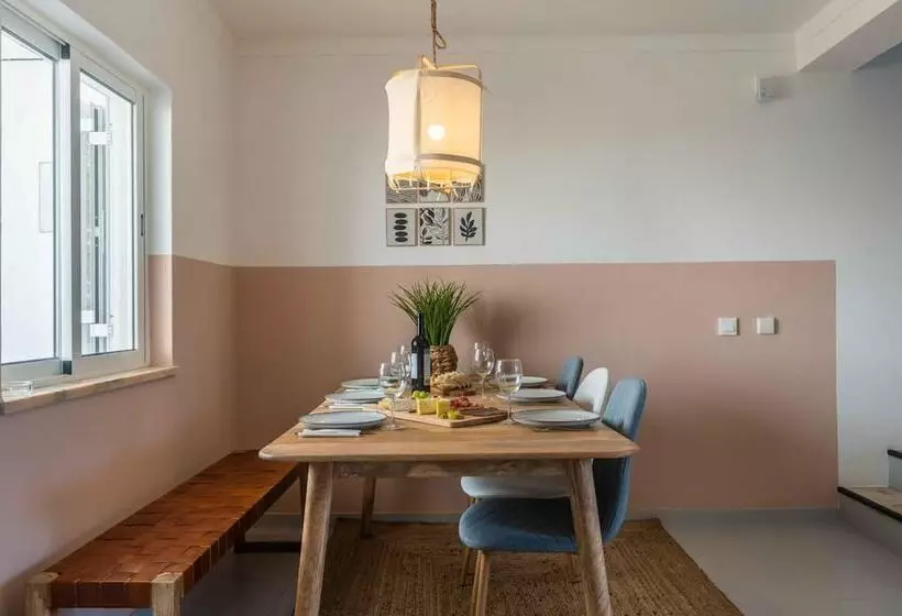 Casa Almar By Portucasa