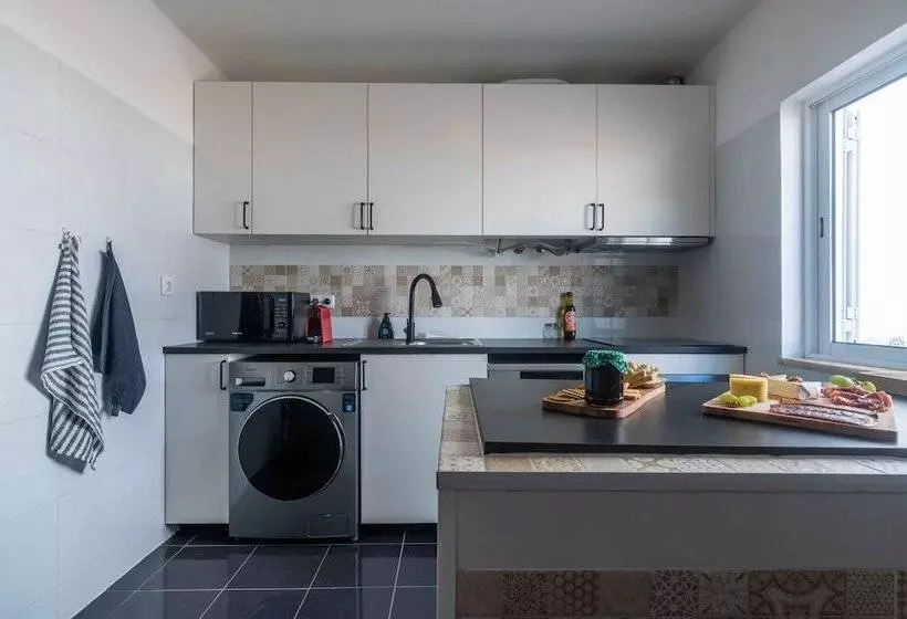 Casa Almar By Portucasa