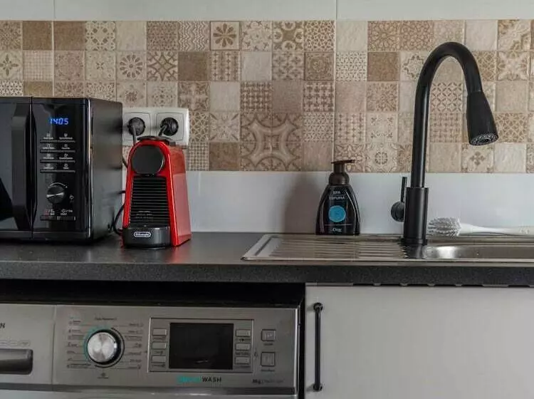 Casa Almar By Portucasa