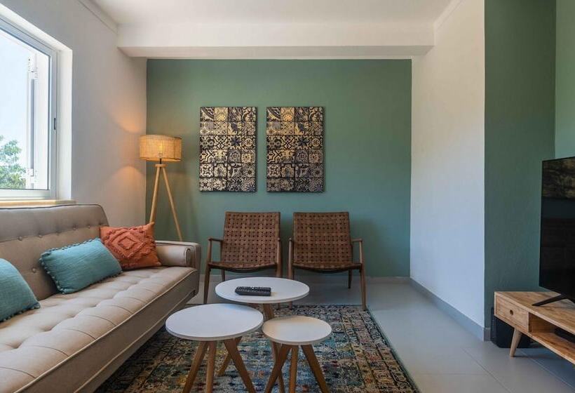 Casa Almar By Portucasa