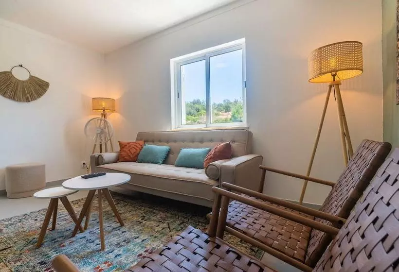 Casa Almar By Portucasa