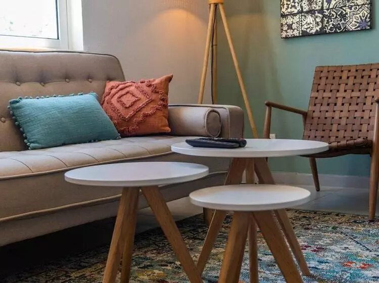 Casa Almar By Portucasa