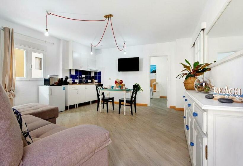 Holidays Maxorata Relax