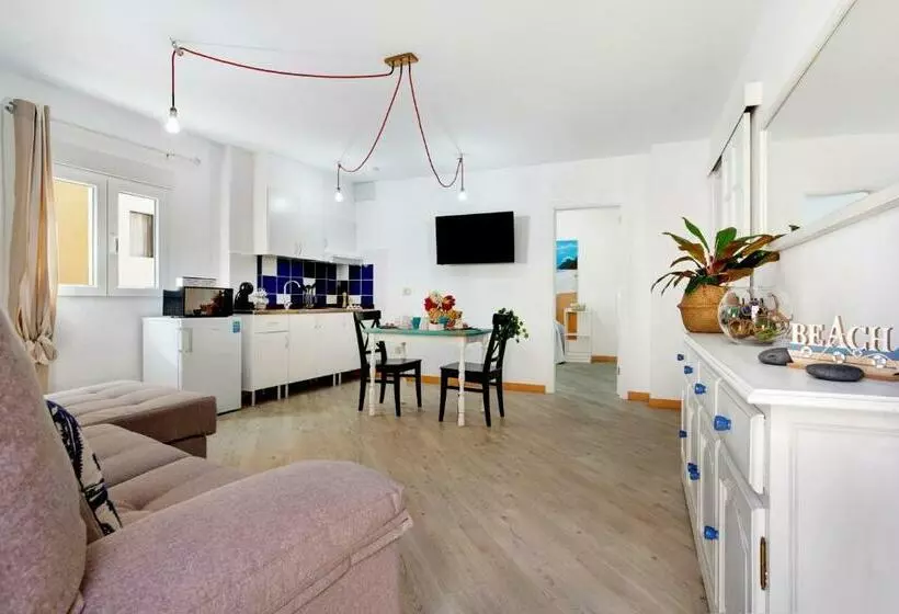 Holidays Maxorata Relax