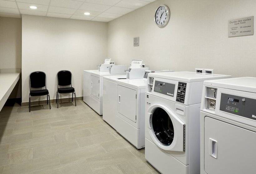 فندق Courtyard By Marriott Montreal Midtown