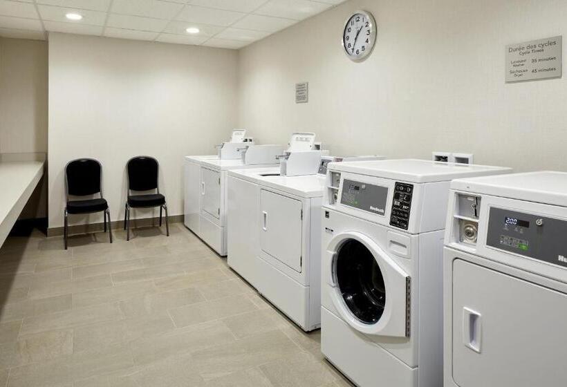 فندق Courtyard By Marriott Montreal Midtown