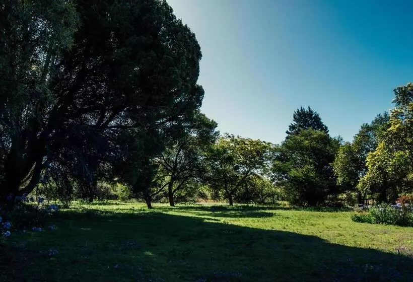هتل Farm Stay At Rosemary Cottage On Haldon Estate