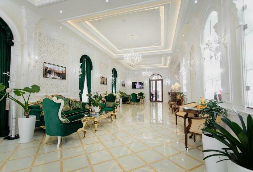 Hotel Konstantin Plaza