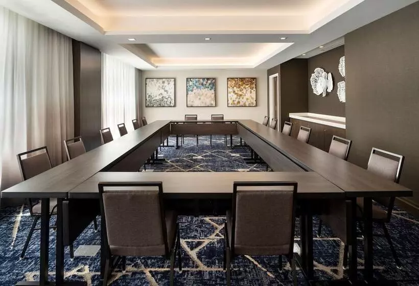 ホテル Residence Inn By Marriott Oakland Downtown