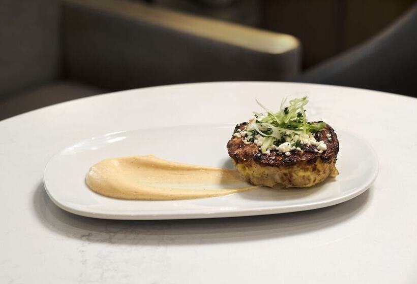 酒店 Residence Inn By Marriott Oakland Downtown