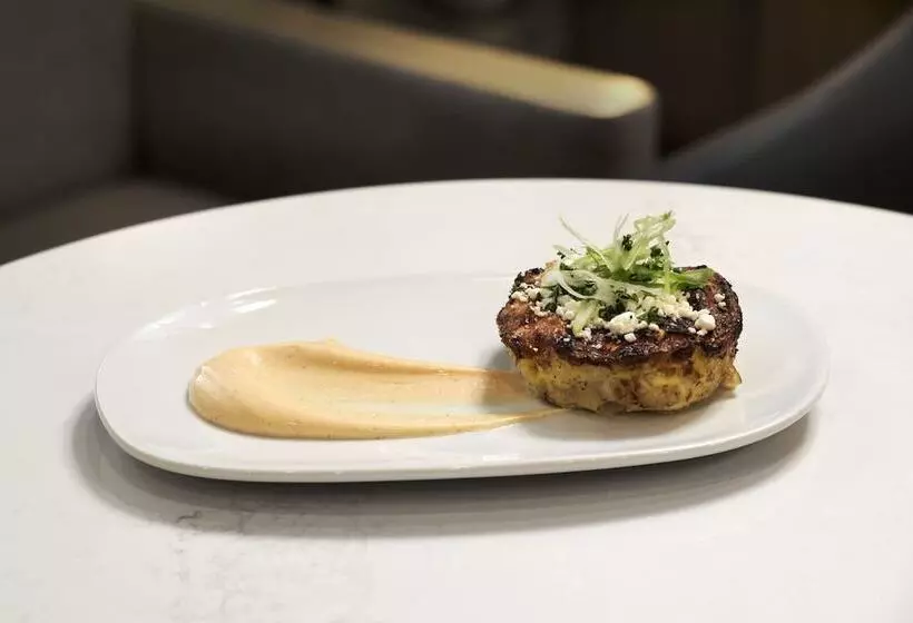 ホテル Residence Inn By Marriott Oakland Downtown