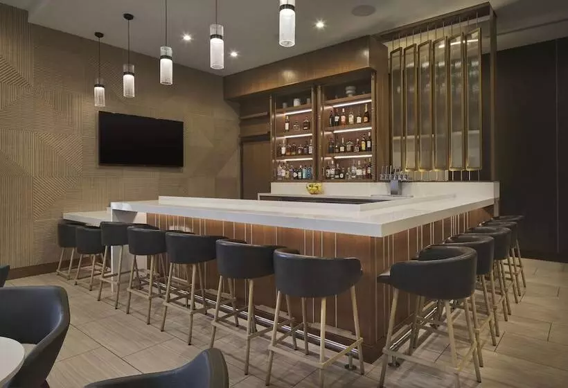 ホテル Residence Inn By Marriott Oakland Downtown