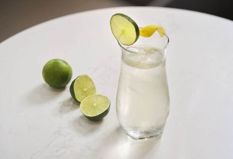 酒店 Residence Inn By Marriott Oakland Downtown