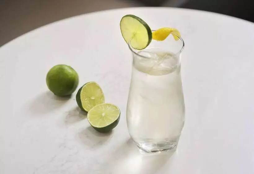 ホテル Residence Inn By Marriott Oakland Downtown