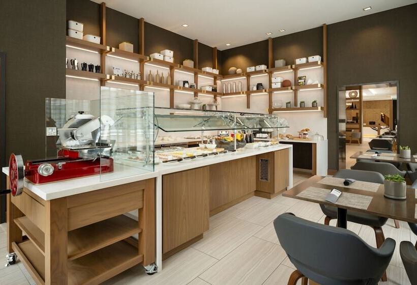 酒店 Residence Inn By Marriott Oakland Downtown