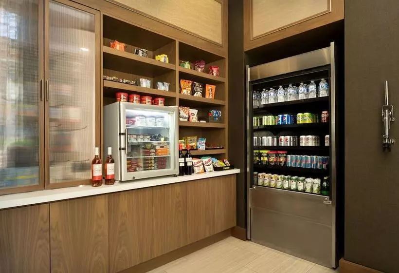 ホテル Residence Inn By Marriott Oakland Downtown