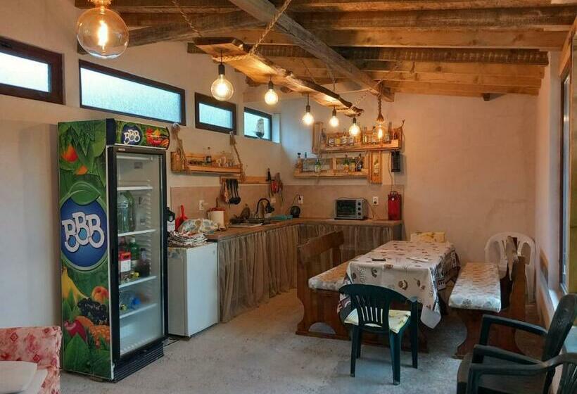 پانسیون къща чифчибашиеви