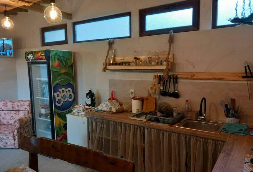 پانسیون къща чифчибашиеви