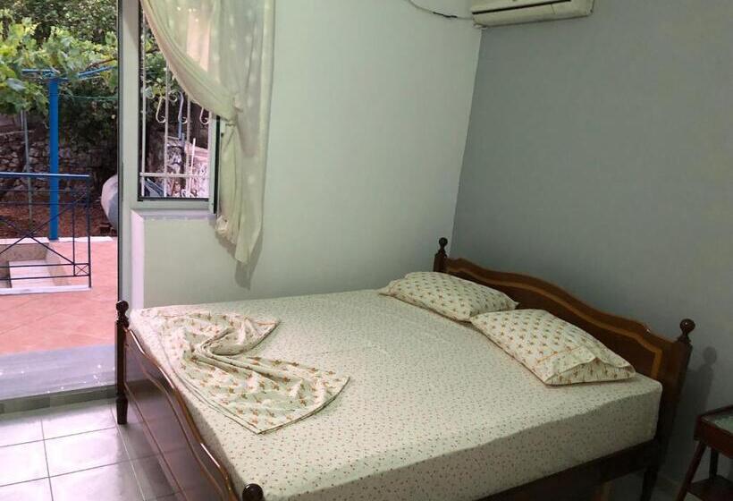 پانسیون Dina House