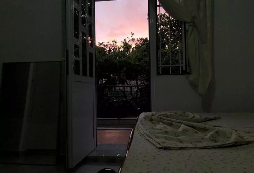 پانسیون Dina House