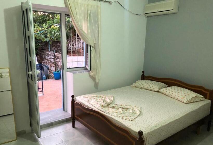 پانسیون Dina House