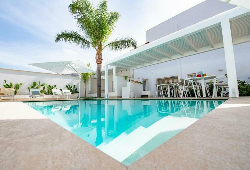 بنسيون Il Moro Camere&relax