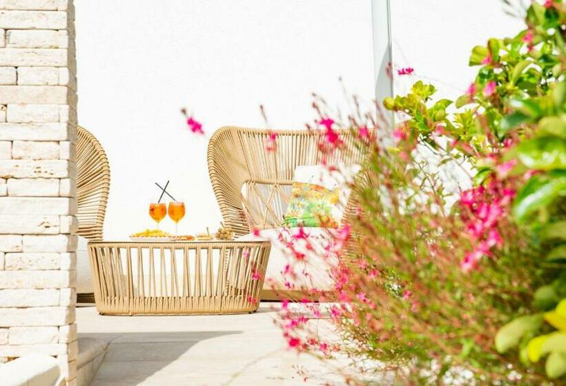 بنسيون Il Moro Camere&relax