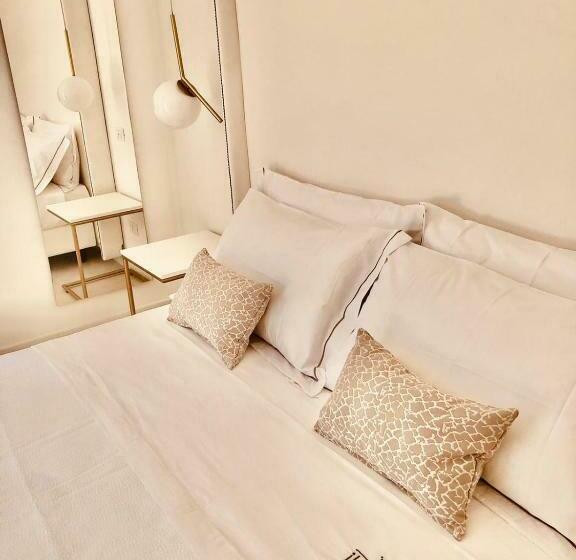 بنسيون Il Moro Camere&relax