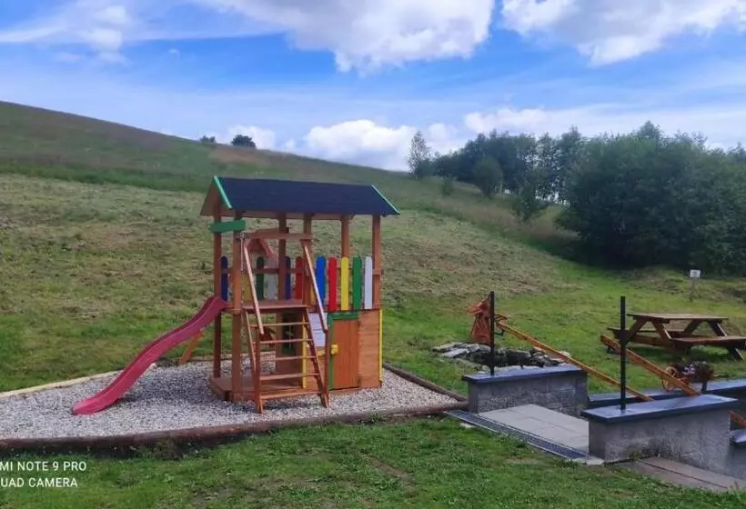 ペンション Penzion štvanice