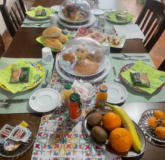 ペンション Rabatè