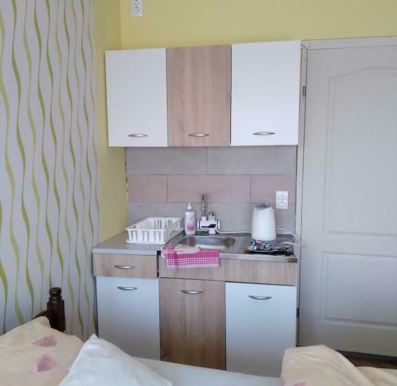 پانسیون Studije