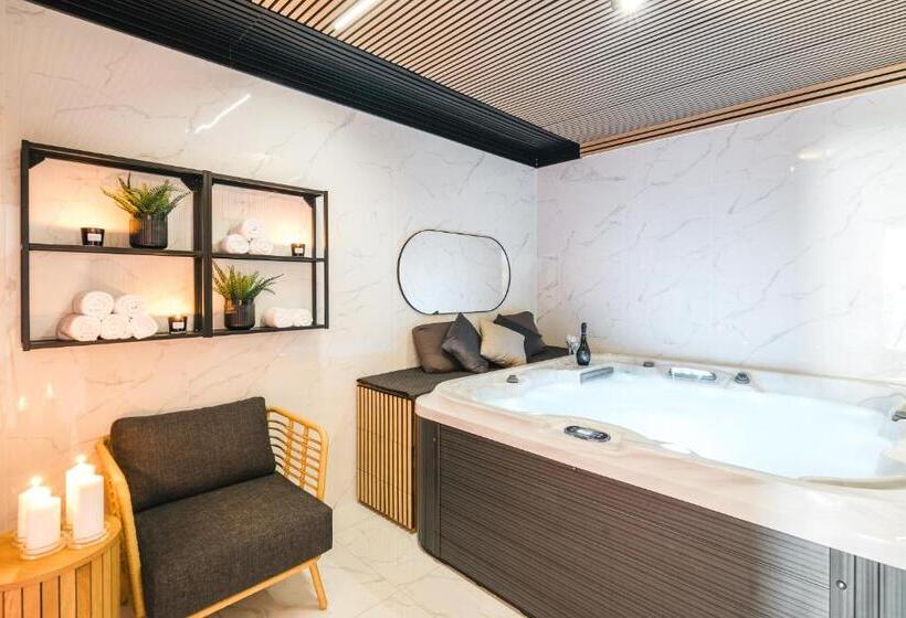 פנסיון Villa Gall