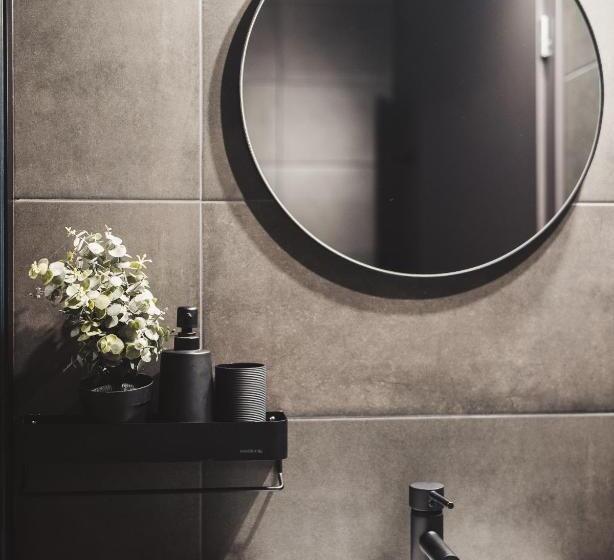 פנסיון Villa Gall