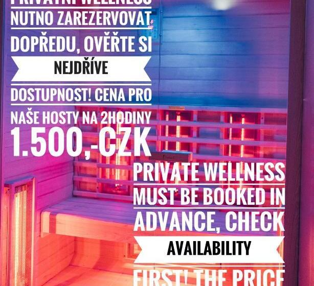 פנסיון Villa Gall