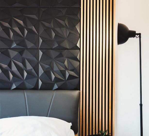 פנסיון Villa Gall