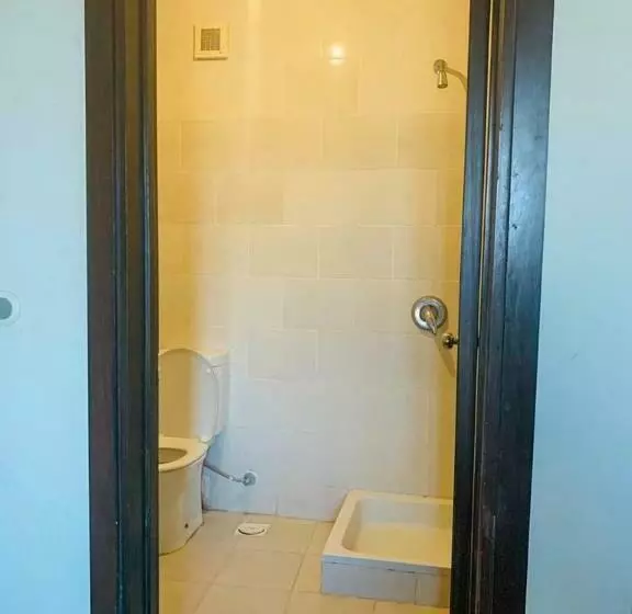 Wonderful Private Apartment Pool View Infront Of El Alamein Towers