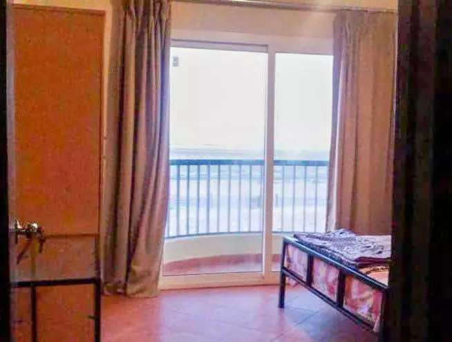 Wonderful Private Apartment Pool View Infront Of El Alamein Towers