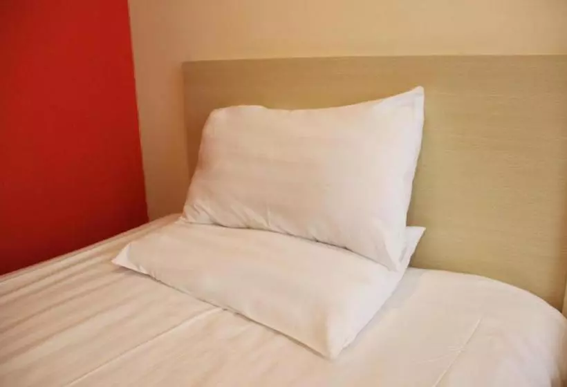 Hotel Hanting Guilin Xiangshan Park