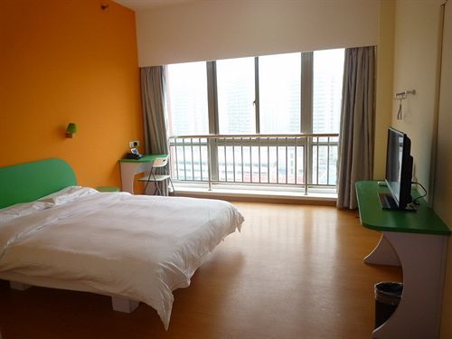 Отель Genting Star Hangzhou