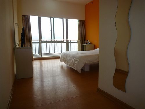 Отель Genting Star Hangzhou