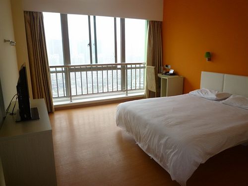 Отель Genting Star Hangzhou