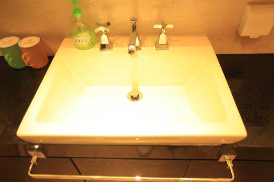 호텔 Crystal Lemon Serviced Apartment