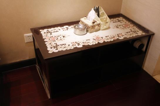 호텔 Crystal Lemon Serviced Apartment