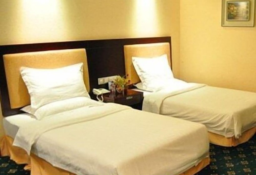 فندق Huadong International Business