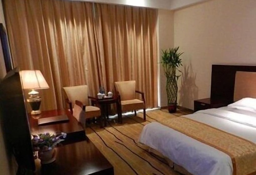 فندق Huadong International Business