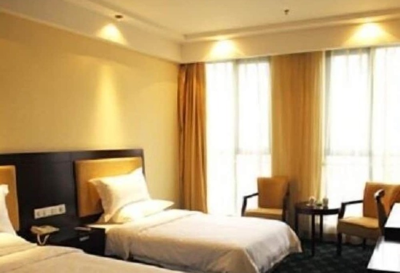 فندق Huadong International Business