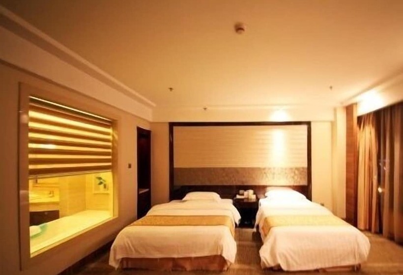 فندق Huadong International Business