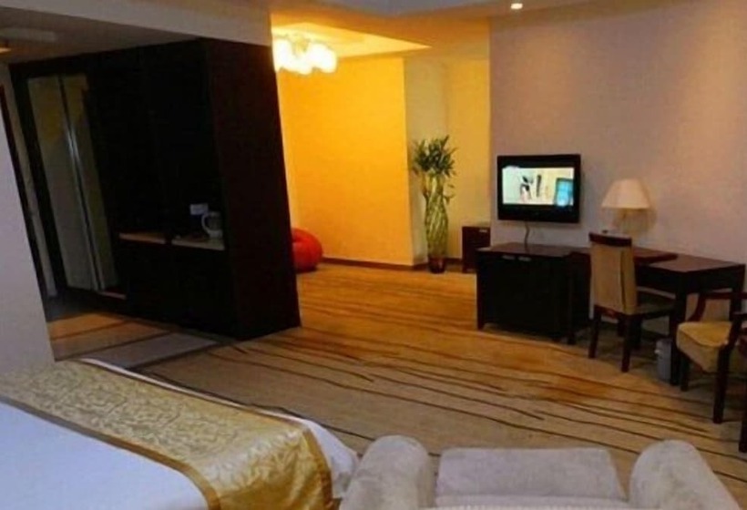 فندق Huadong International Business