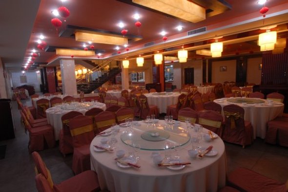 Hotel Jia Sheng Century